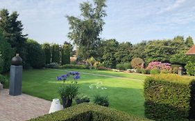 Vakantiehuis De Wereldburger Worldcitizen